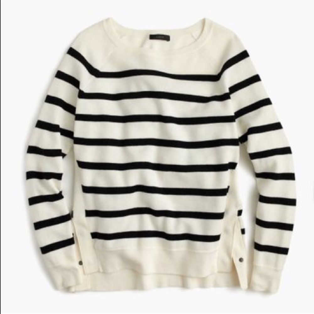J Crew Sweater
